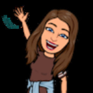 Meet your Posher, Carolyn